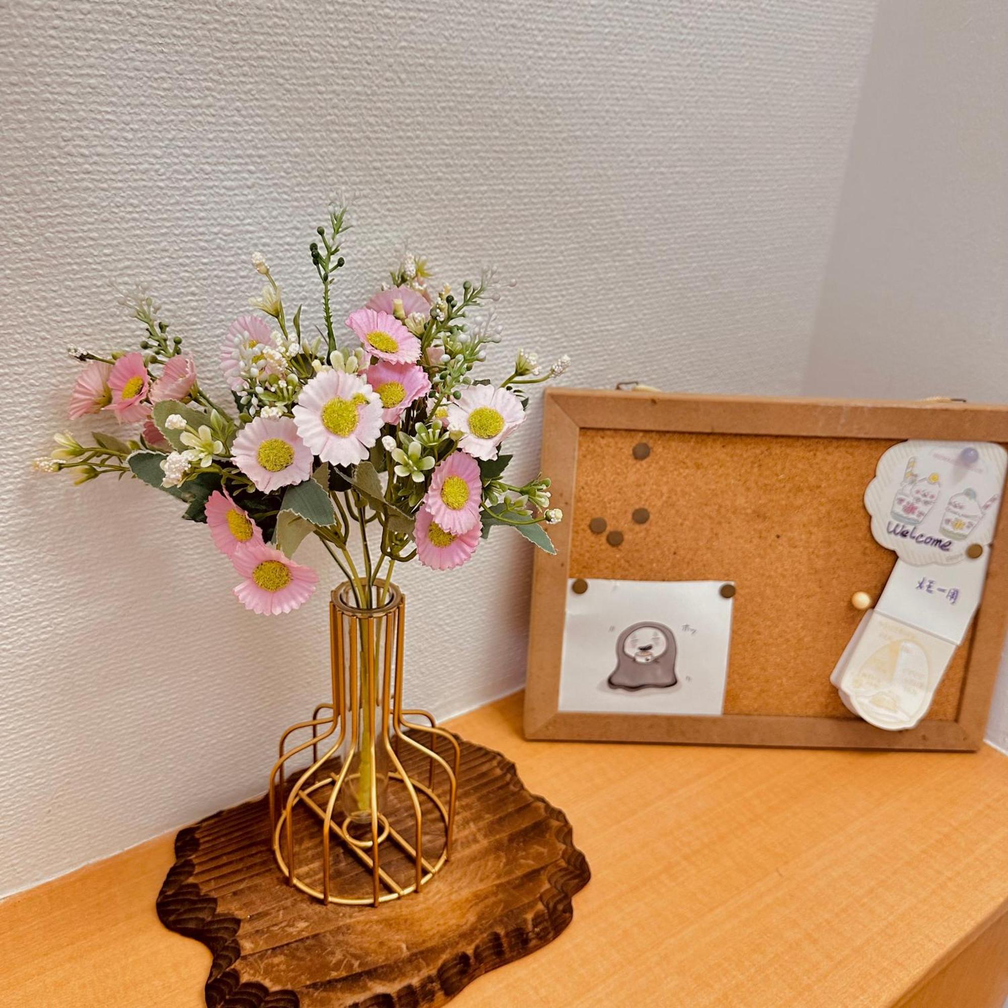 花乃郷 西池袋 Villa Tokio Exterior foto