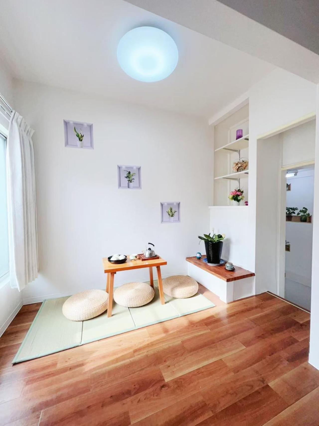 花乃郷 西池袋 Villa Tokio Exterior foto