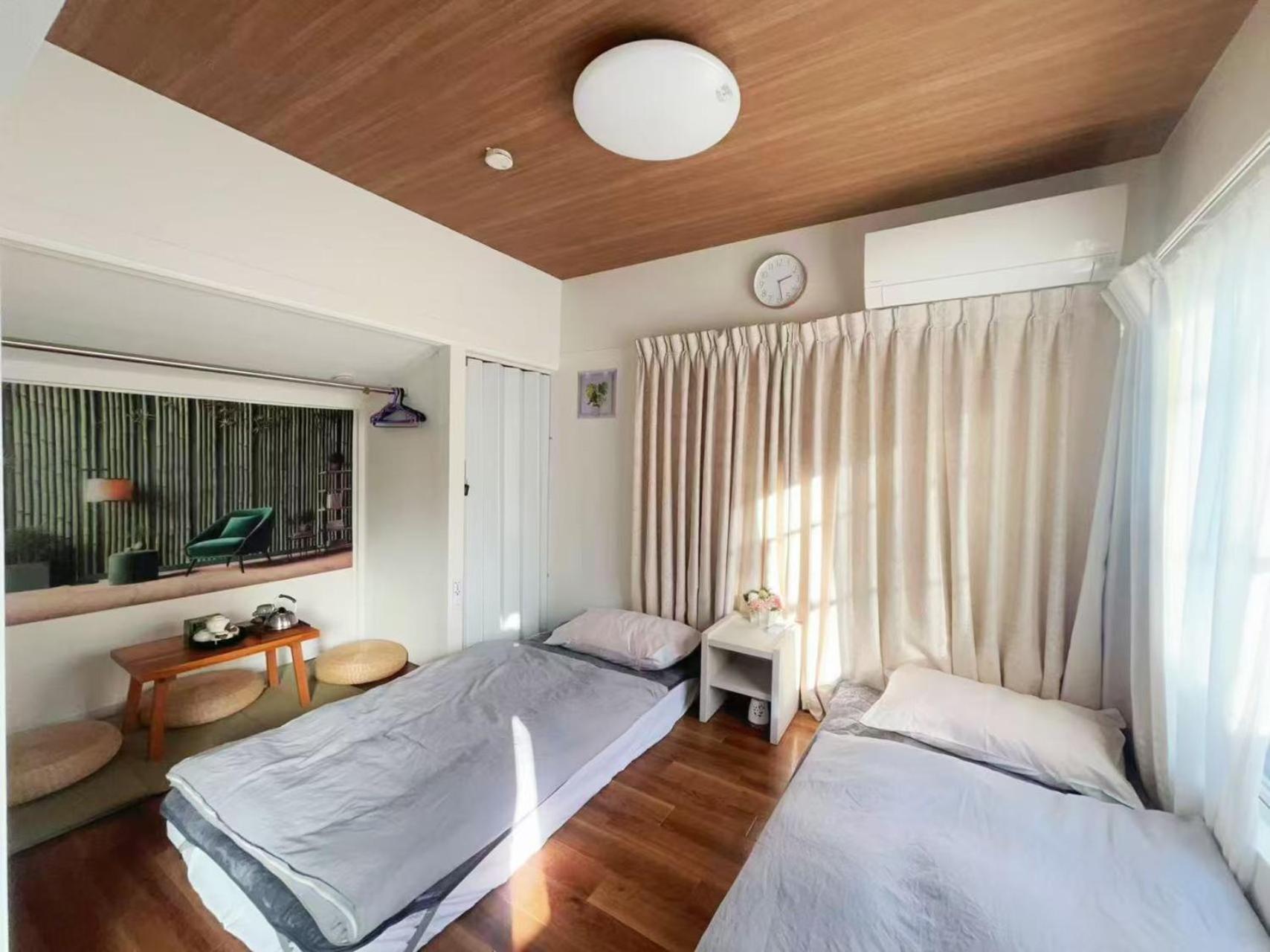 花乃郷 西池袋 Villa Tokio Exterior foto